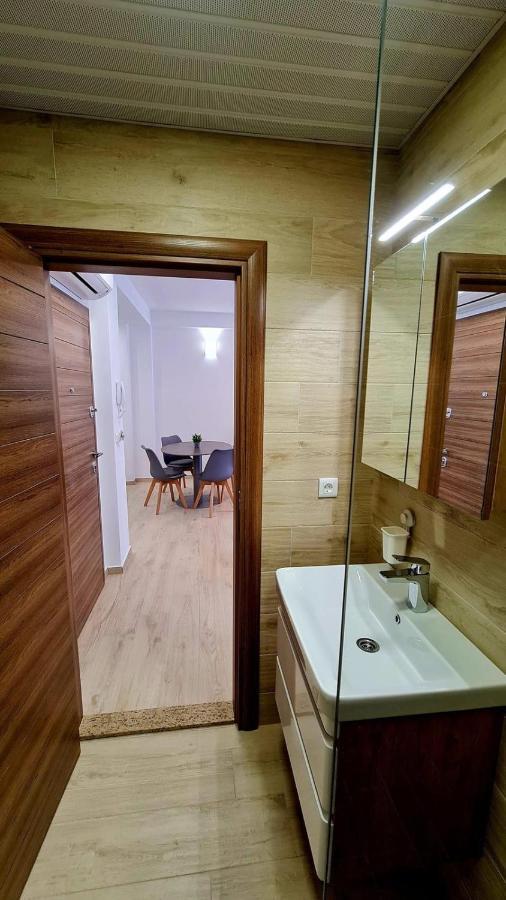 Vila Ivica Kjoshe Ohrid Esterno foto